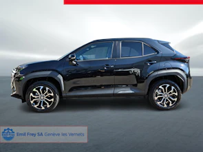 image du véhicule TOYOTA Yaris Cross 1.5 VVT-i HSD Trend