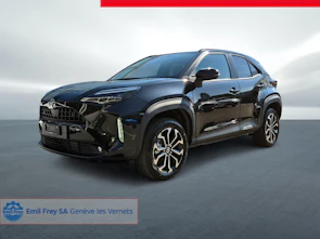 image du véhicule TOYOTA Yaris Cross 1.5 VVT-i HSD Trend