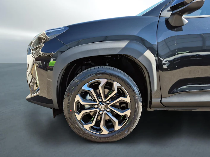 image du véhicule TOYOTA YARIS CROSS