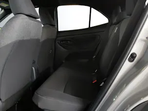 Toyota Yaris Cross 1.5 VVT-i HSD Trend