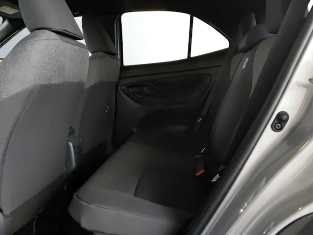 Toyota Yaris Cross 1.5 VVT-i HSD Trend