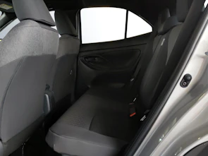 image du véhicule TOYOTA Yaris Cross 1.5 VVT-i HSD Trend