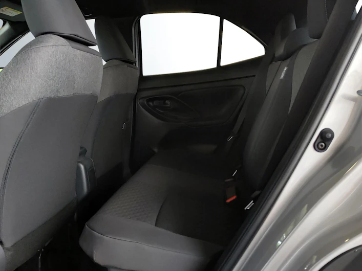 image du véhicule TOYOTA YARIS CROSS