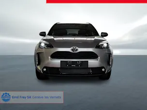 Toyota Yaris Cross 1.5 VVT-i HSD Trend