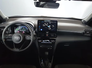 image du véhicule TOYOTA Yaris Cross 1.5 VVT-i HSD Trend