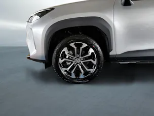 Toyota Yaris Cross 1.5 VVT-i HSD Trend
