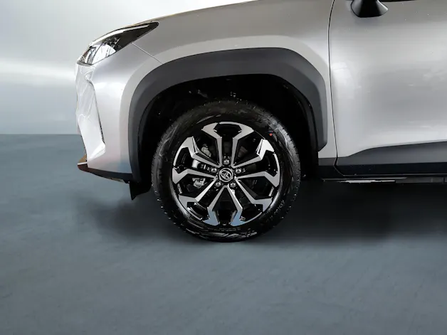 Toyota Yaris Cross 1.5 VVT-i HSD Trend