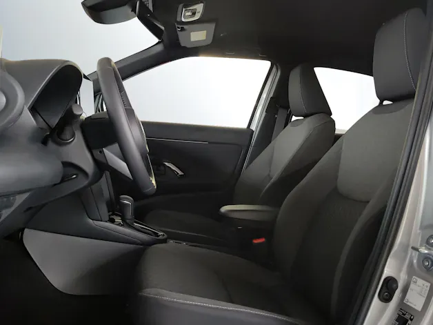 Toyota Yaris Cross 1.5 VVT-i HSD Trend