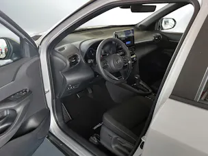 Toyota Yaris Cross 1.5 VVT-i HSD Trend