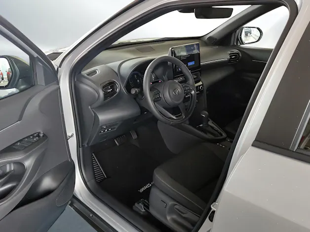 Toyota Yaris Cross 1.5 VVT-i HSD Trend