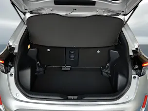 Toyota Yaris Cross 1.5 VVT-i HSD Trend