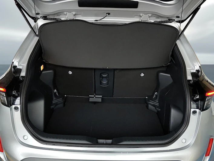 image du véhicule TOYOTA YARIS CROSS