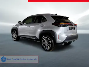 Toyota Yaris Cross 1.5 VVT-i HSD Trend