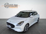 First vehicle image