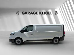 Renault Trafic Kaw. 3.0 t L2 H1 2.0 dCi Blue 130 Advance