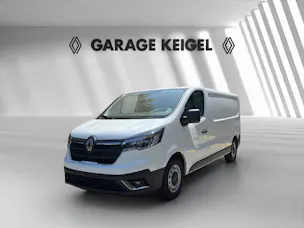 Renault Trafic Kaw. 3.0 t L2 H1 2.0 dCi Blue 130 Advance