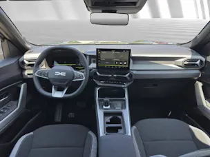 Dacia Bigster 1.8 Hybrid Journey