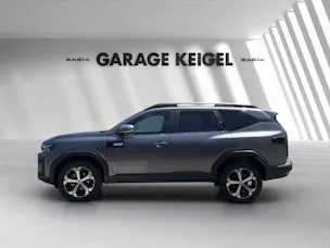Dacia Bigster 1.8 Hybrid Journey