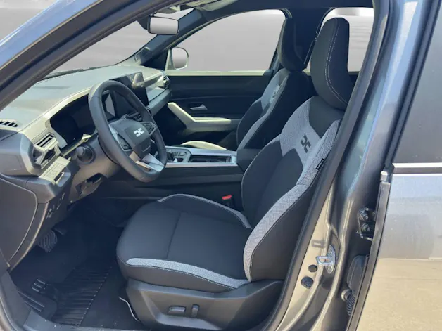 Dacia Bigster 1.8 Hybrid Journey