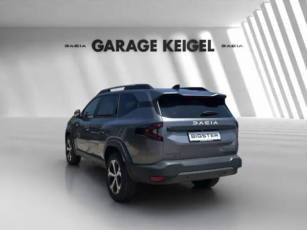 Dacia Bigster 1.8 Hybrid Journey