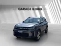 Dacia Bigster 1.8 Hybrid Journey