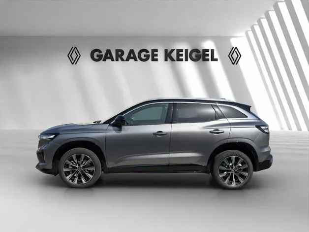 Renault Austral 1.2 E-Tech techno