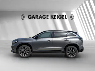 Renault Austral 1.2 E-Tech techno