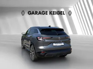 Renault Austral 1.2 E-Tech techno