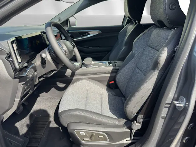 Renault Austral 1.2 E-Tech techno