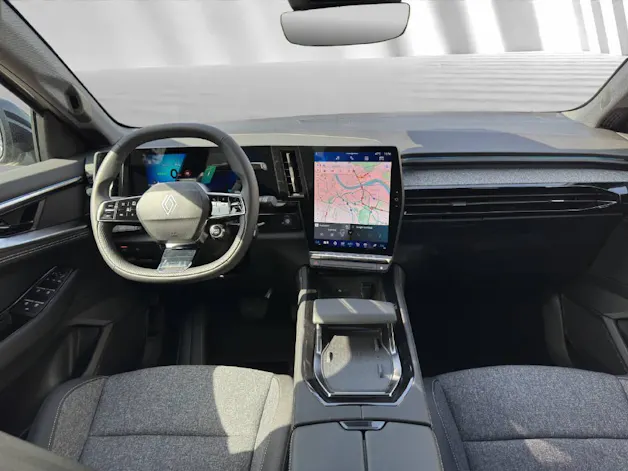 Renault Austral 1.2 E-Tech techno