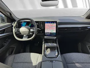 Renault Austral 1.2 E-Tech techno