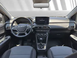 Dacia Jogger 1.6 Hybrid Extreme 7P