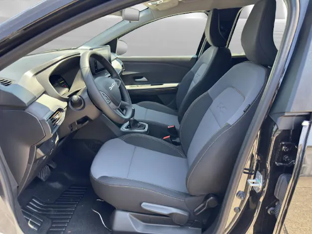 Dacia Jogger 1.6 Hybrid Extreme 7P