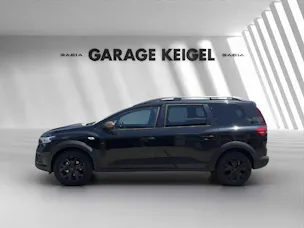 Dacia Jogger 1.6 Hybrid Extreme 7P