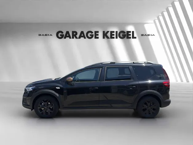 Dacia Jogger 1.6 Hybrid Extreme 7P