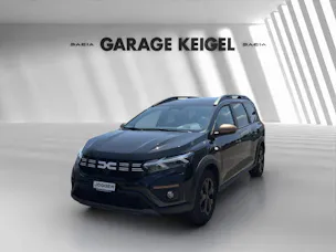 Dacia Jogger 1.6 Hybrid Extreme 7P