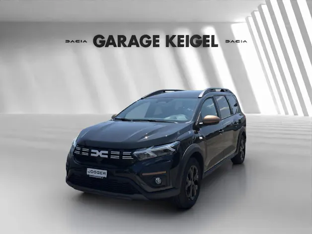 Dacia Jogger 1.6 Hybrid Extreme 7P