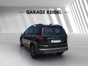 Dacia Jogger 1.6 Hybrid Extreme 7P