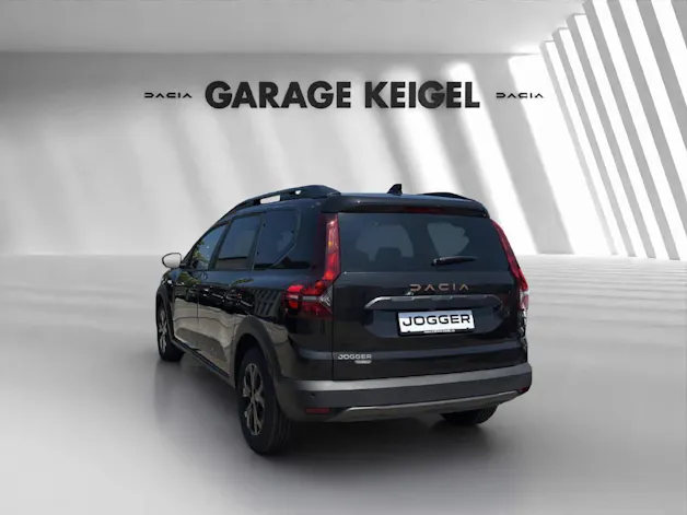 Dacia Jogger 1.6 Hybrid Extreme 7P