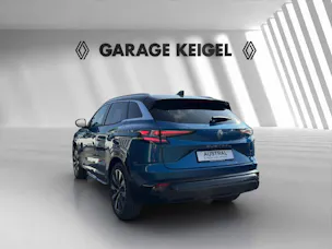 Renault Austral 1.2 E-Tech techno