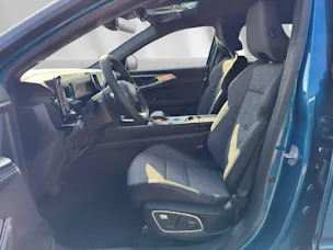 Renault Austral 1.2 E-Tech techno