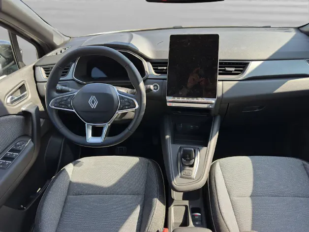 Renault Captur 1.8 E-Tech techno