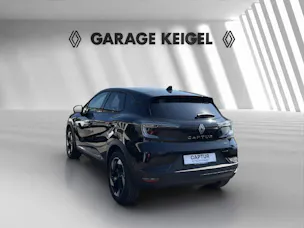 Renault Captur 1.8 E-Tech techno