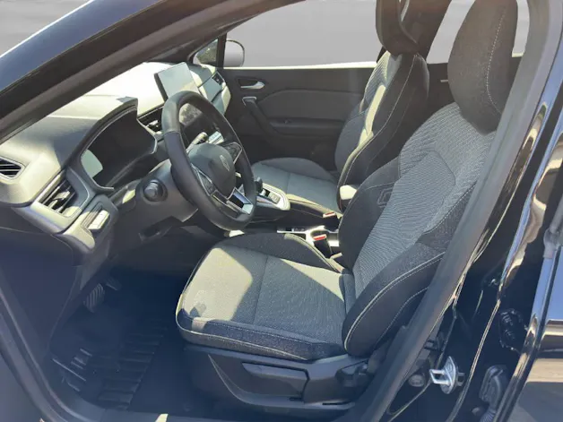 Renault Captur 1.8 E-Tech techno