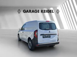 Renault Kangoo Van 1.3 TCe 130 Extra