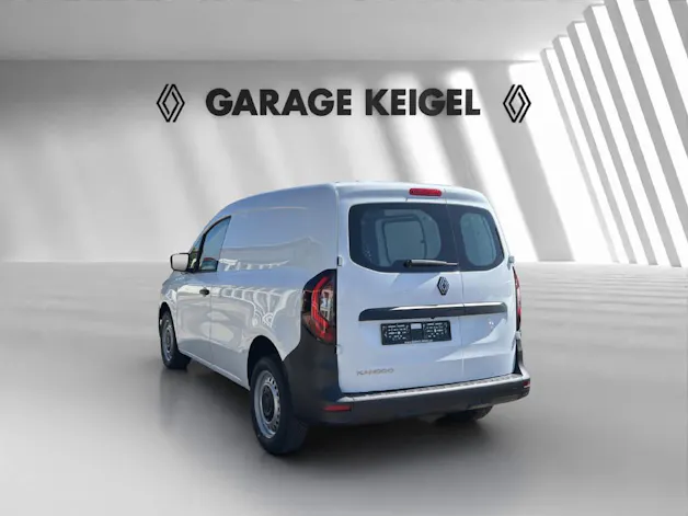 Renault Kangoo Van 1.3 TCe 130 Extra