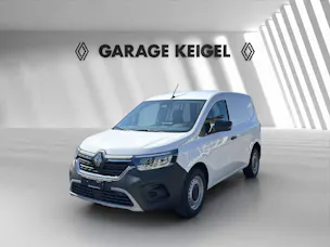 Renault Kangoo Van 1.3 TCe 130 Extra