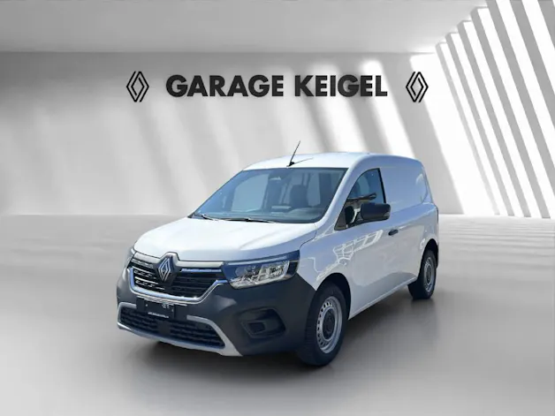 Renault Kangoo Van 1.3 TCe 130 Extra