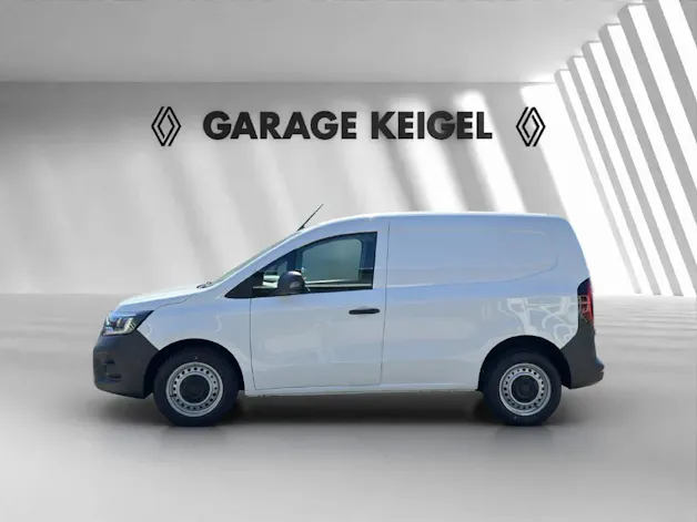 Renault Kangoo Van 1.3 TCe 130 Extra