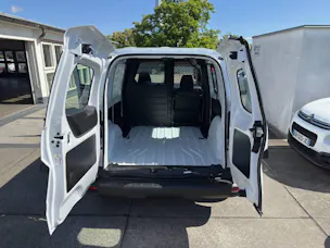 Renault Kangoo Van 1.3 TCe 130 Extra